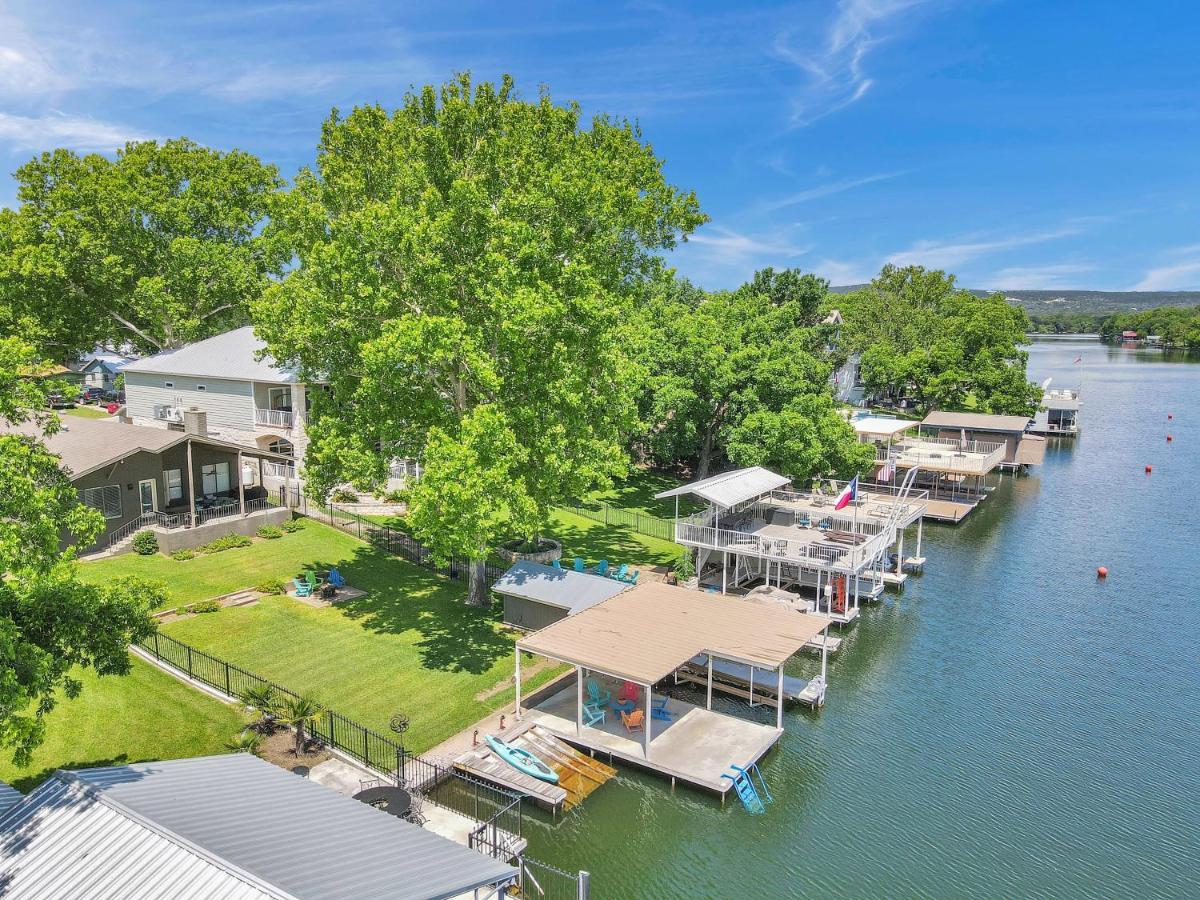 Villa New Listing Huge Yard Boat Slip Pet Friendly Kingsland Exterior foto